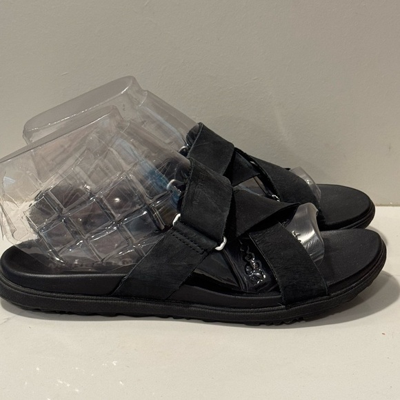 Merrell Women's Around Town Sunvue Slide Sandal - Picture 4 of 8